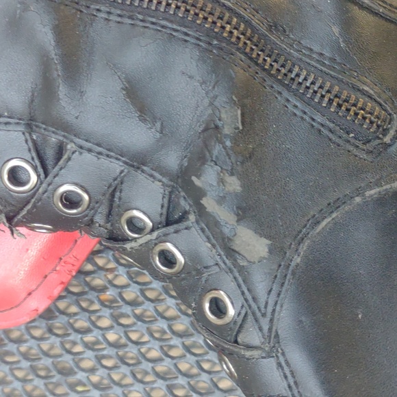 Women's Tripp NYC boots circa 2007 - Picture 7 of 8